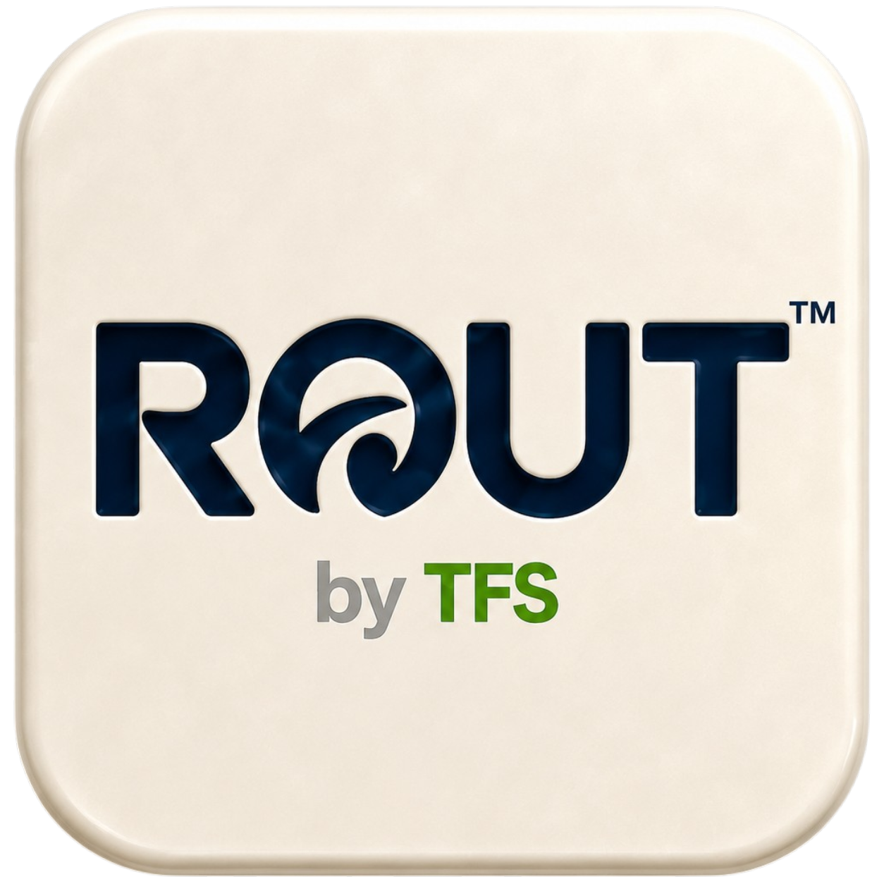 ROUT by TFS